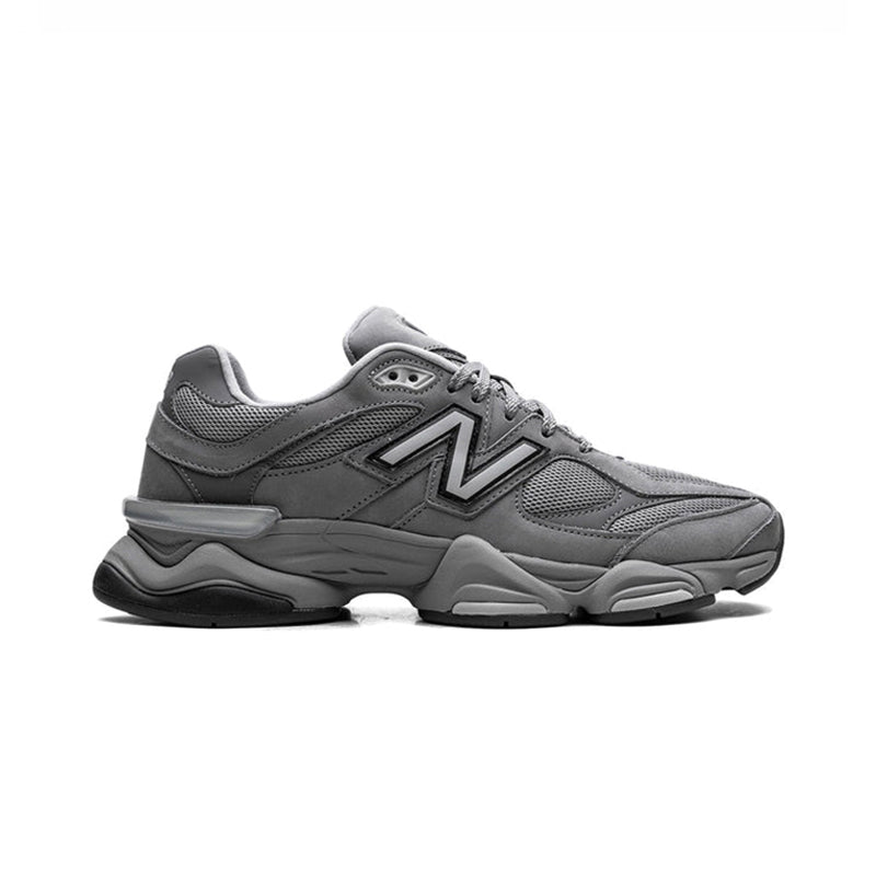 9060 "Shadow Grey"