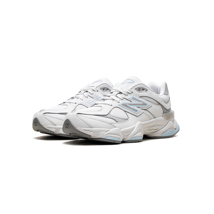 9060 GS "Reflection Quarry Blue"