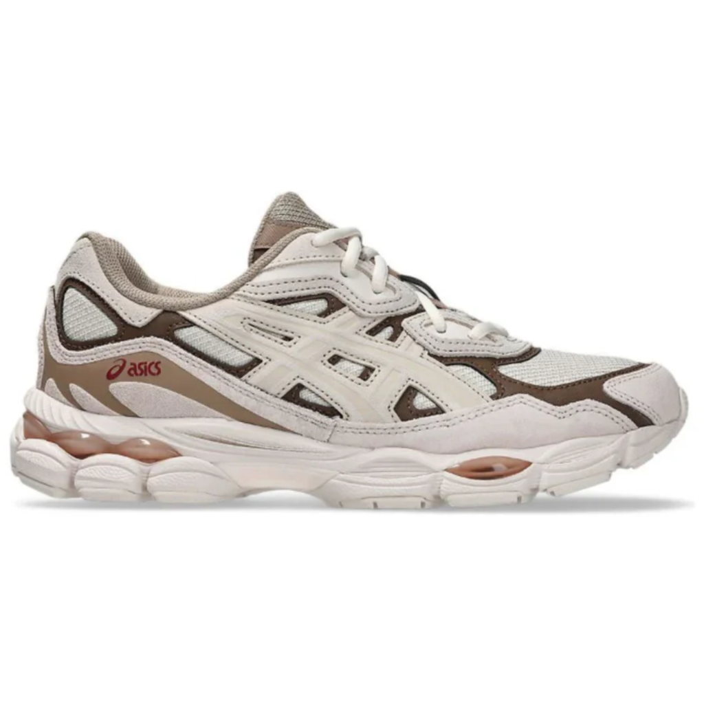 Asics Gel-NYC Mineral Beige