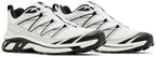 XT-6 White Metal Black