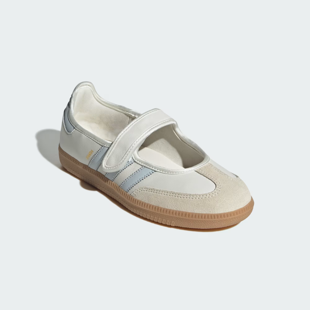 Samba Jane Sneakers