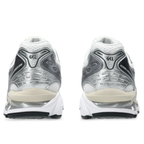 Asics Gel Kayano 14 Silver