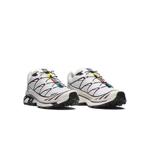 XT-6 Vanilla Ice Plum Perfect