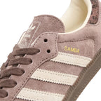 Samba OG Snake Print Earth Strata