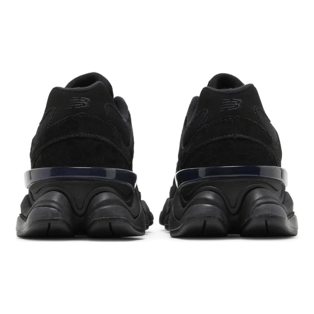 NEW BALANCE 9060 Triple Black Cat