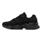 NEW BALANCE 9060 Triple Black Cat