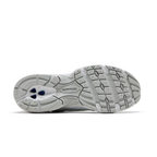 NEW BALANCE 530 White Silver Polka Dots