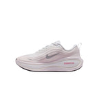 Vomero Plus White Peony Pearl Pink