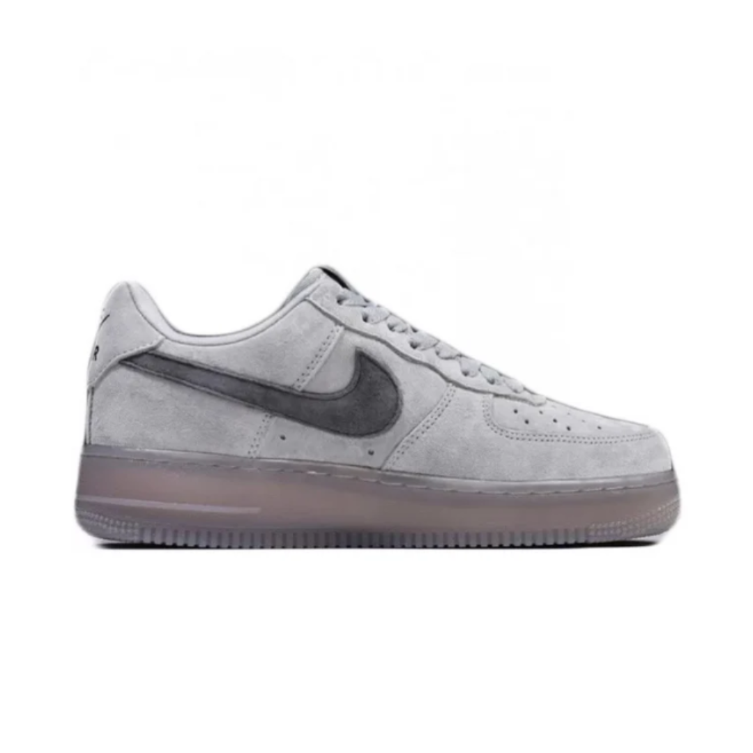 NIKE Reigning Champ Dark Grey