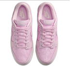NIKE Women's Dunk Low Regal Pink