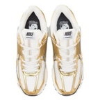 NIKE Zoom Vomero 5 Metallic Gold