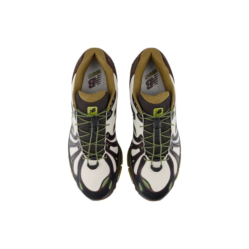 NB 1890 Linen Pumpernickel