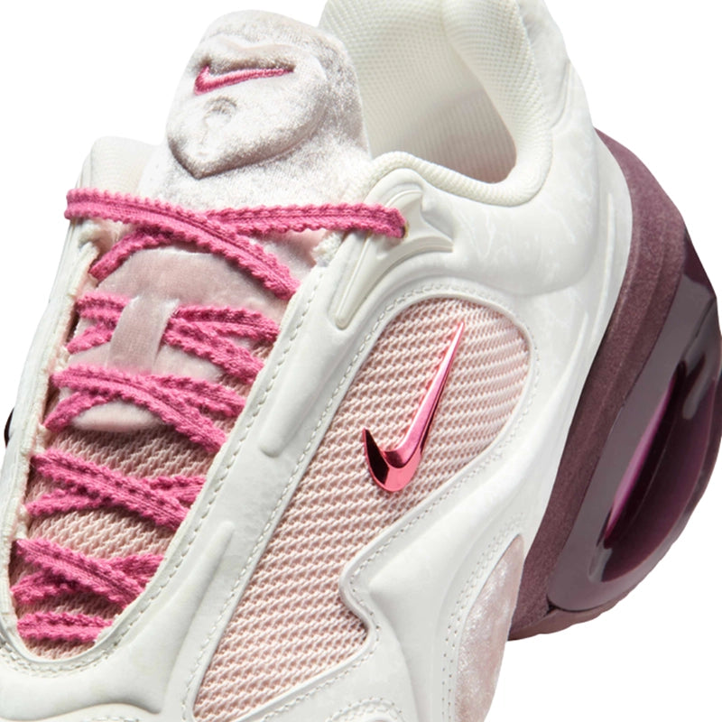 Air Max Muse SE Pink and Cream