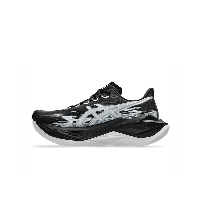Superblast 3 Black Silver