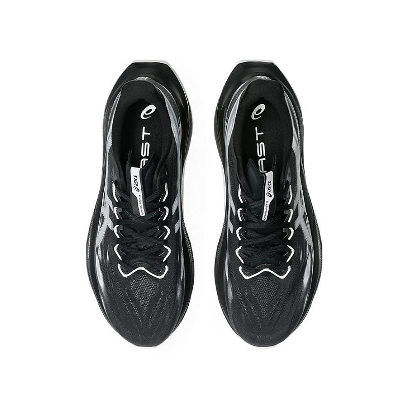 Superblast 3 Black Silver