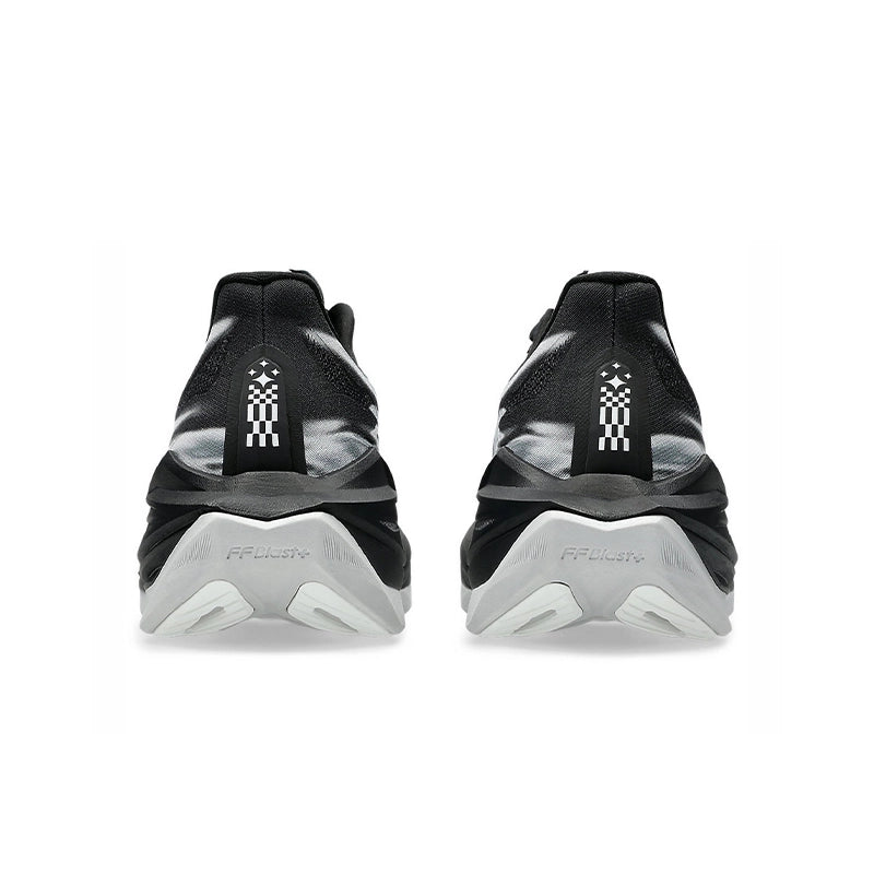 Superblast 3 Black Silver