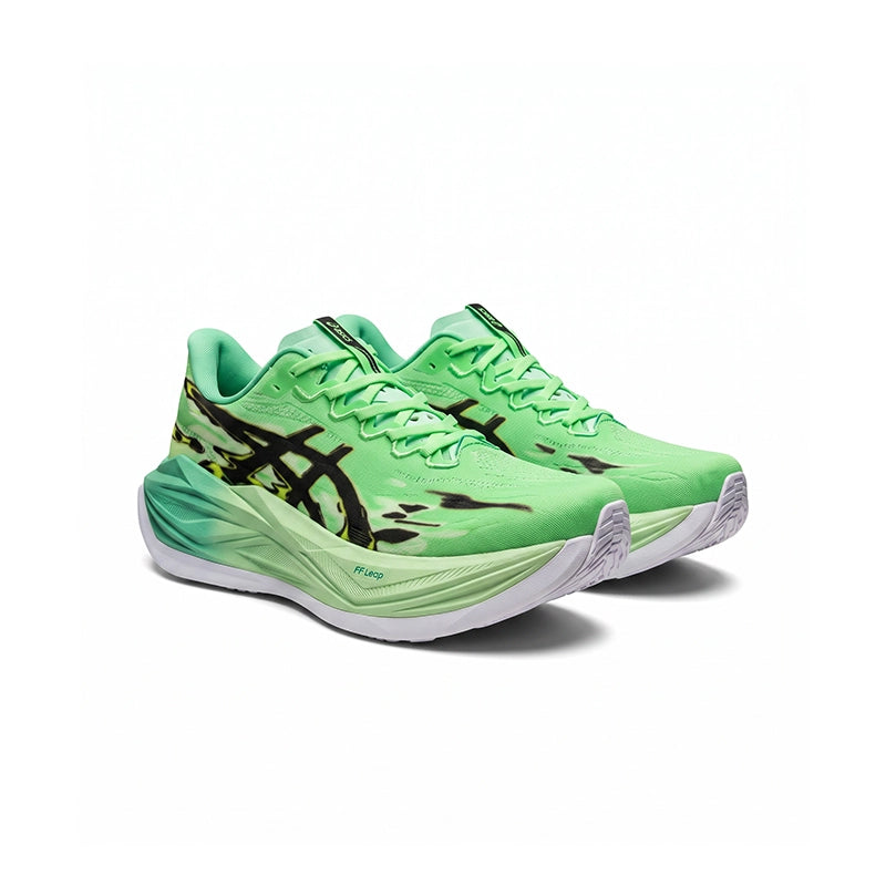 Superblast 3 Green Gecko