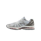 1890 Metallic Silver