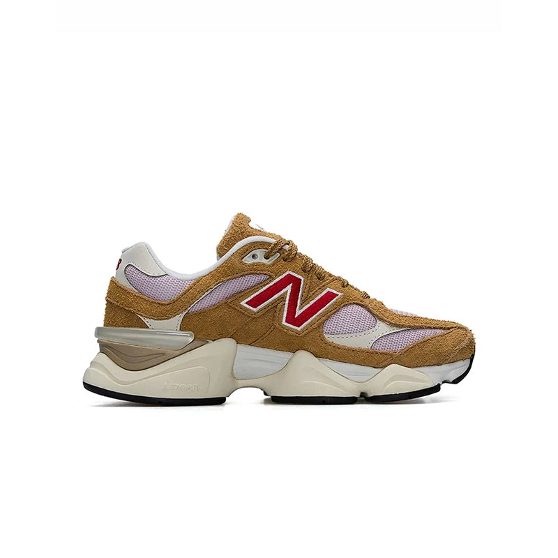 NEW BALANCE 9060 Limited EDITION ''Voices - Pink Baby Shower''